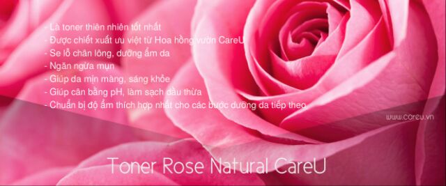 Toner Hoa hồng 60ml (Balancing Rose Mist | BigBuy360 - bigbuy360.vn