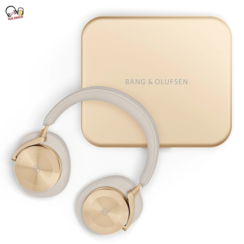 TAI NGHE KHÔNG DÂY CHỐNG ỒN B&amp;O BEOPLAY H95