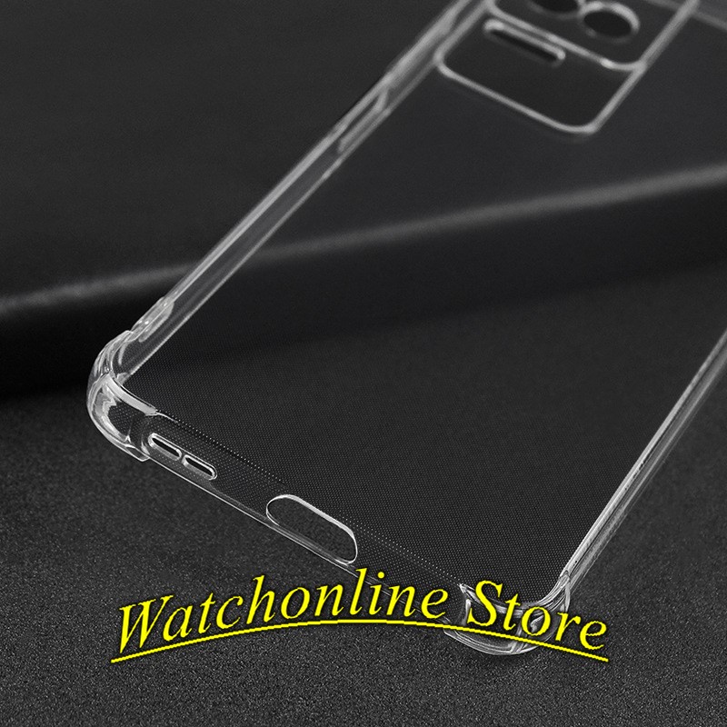 Ốp lưng chống va đập Xiaomi Redmi K50 K50 pro K50 gaming K40 K40pro K40 Gaming K20 K20pro K30 pro K30 ultra