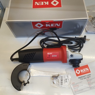 Máy mài KEN 9710( Công tắc đui)