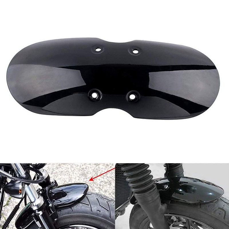 FENDER Tấm Chắn Bùn Chuyên Dụng Cho Xe Mô Tô Triumph Bonneville T100