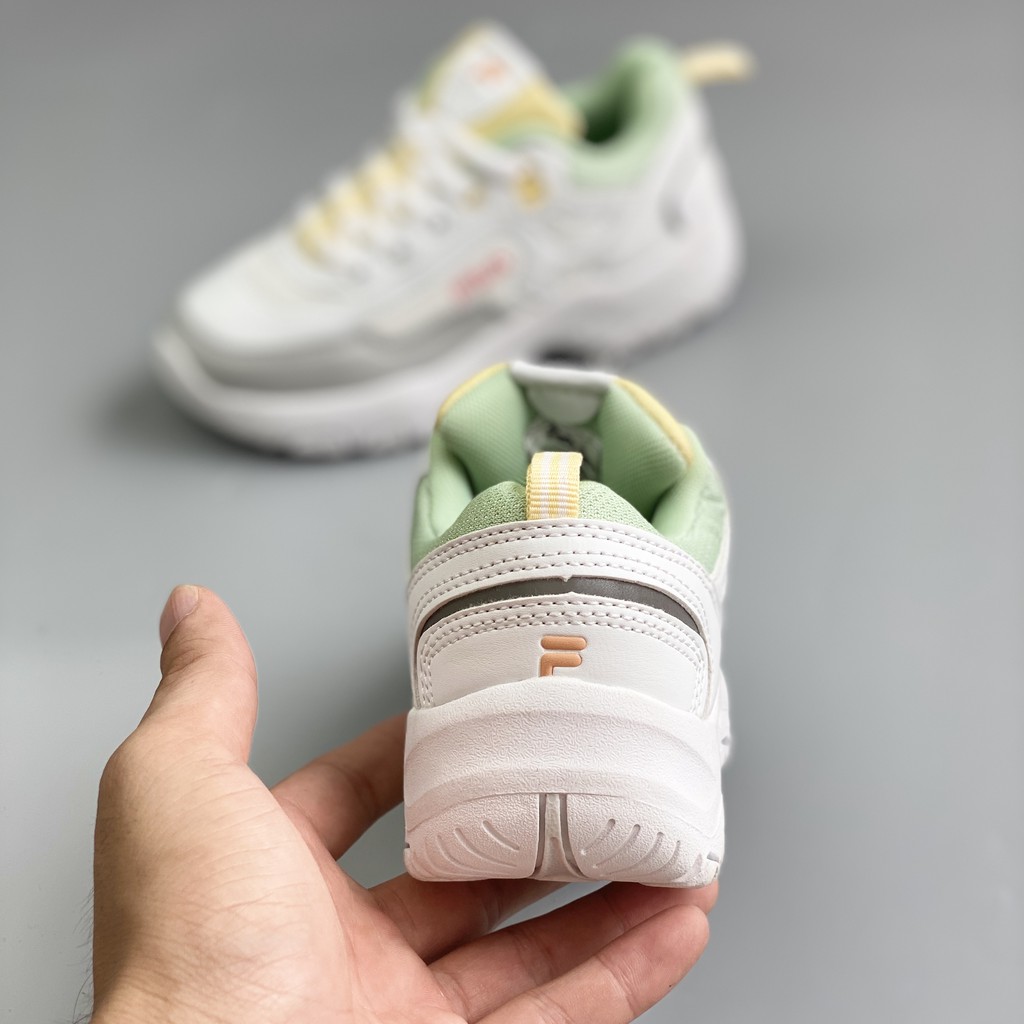 Giày thể thao fila kid cho bé chính hãng