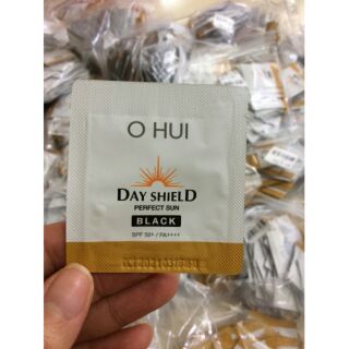 Sét 10 gói kem chống nắng Ohui Perfect Sun ProSPF50/PA++++