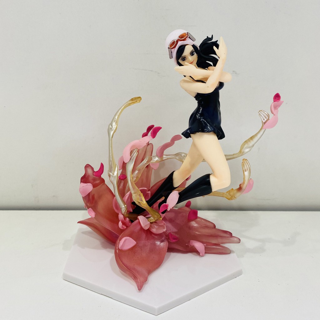 Mô Hình Nico Robin Cao 15cm Trạng Thái Chiến Đấu - Figure Tượng One Piece