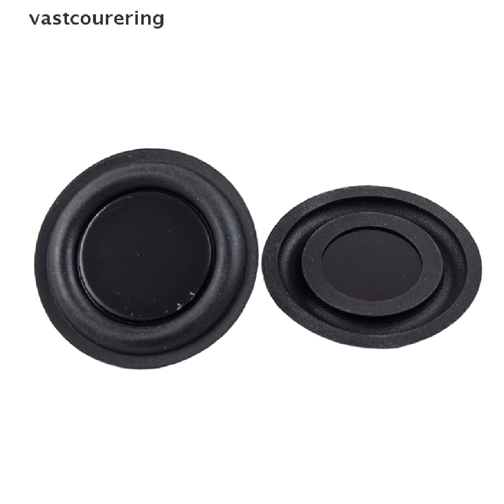 Loa Bass Đường Kính 40mm-1 Tần Số Thấp Chuyên Dụng