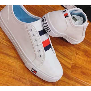 Giày tommy nữ size 6.5
