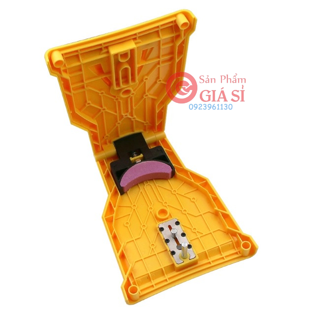 Bộ đá mài lưỡi cưa xích tự động ❤️freeship❤️