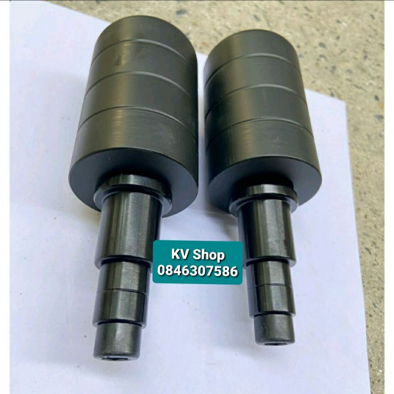 chống đổ sau r15, tfx 10li có thể gắn nhiều dòng xe khác
