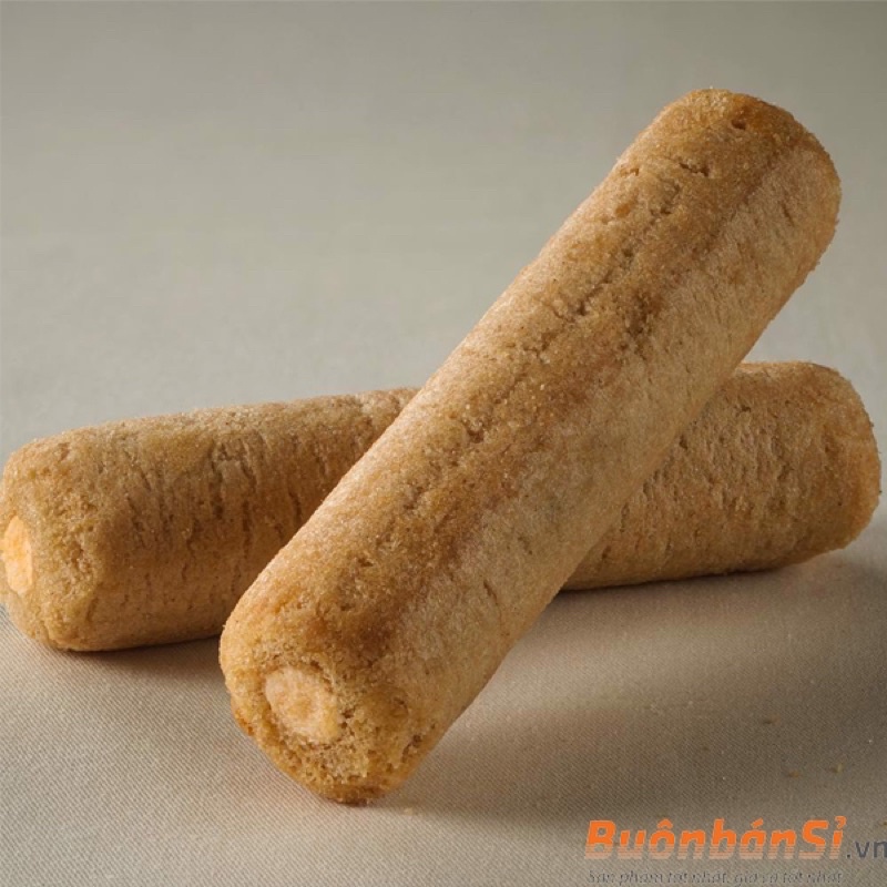 Bánh Ngũ Cốc Cuộn Phô Mai Imperial Taste Multi Grain Crispy Roll 1,25Kg