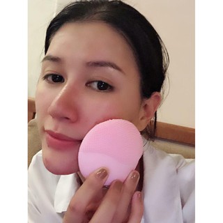 Máy rửa mặt thần ký Muse - Hàn Quốc