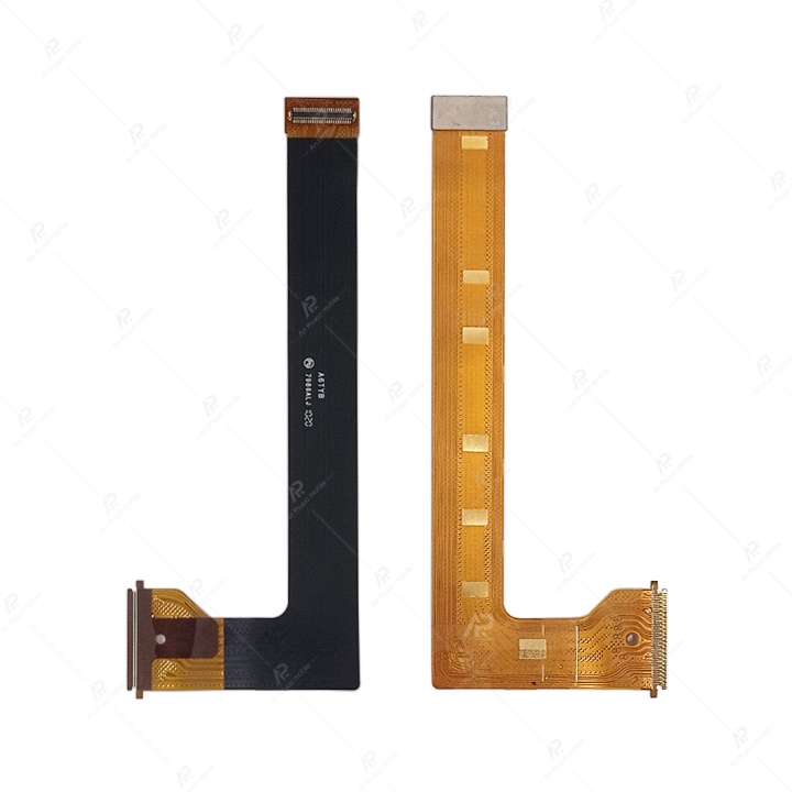 Cáp Màn Hình Huawei Mediapad T5 10.1 inch  - Dây Cáp Nối Main với Màn Hình Zin Bóc Máy