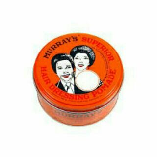 SÁP VUỐT TÓC MURRAY’S POMADE DUNG TICH 85G