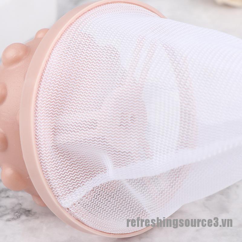 Set 3 Bóng Giặt Đồ Tiện Dụng Chất Lượng Cao