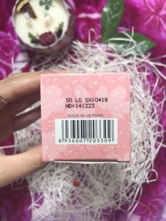 Sửa rửa mặt Tây Thi 50g