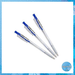 1 CÂY BÚT BI VIẾT MỰC XANH PIC 207 - CÂY (GIADUNGSIEUREHCM)