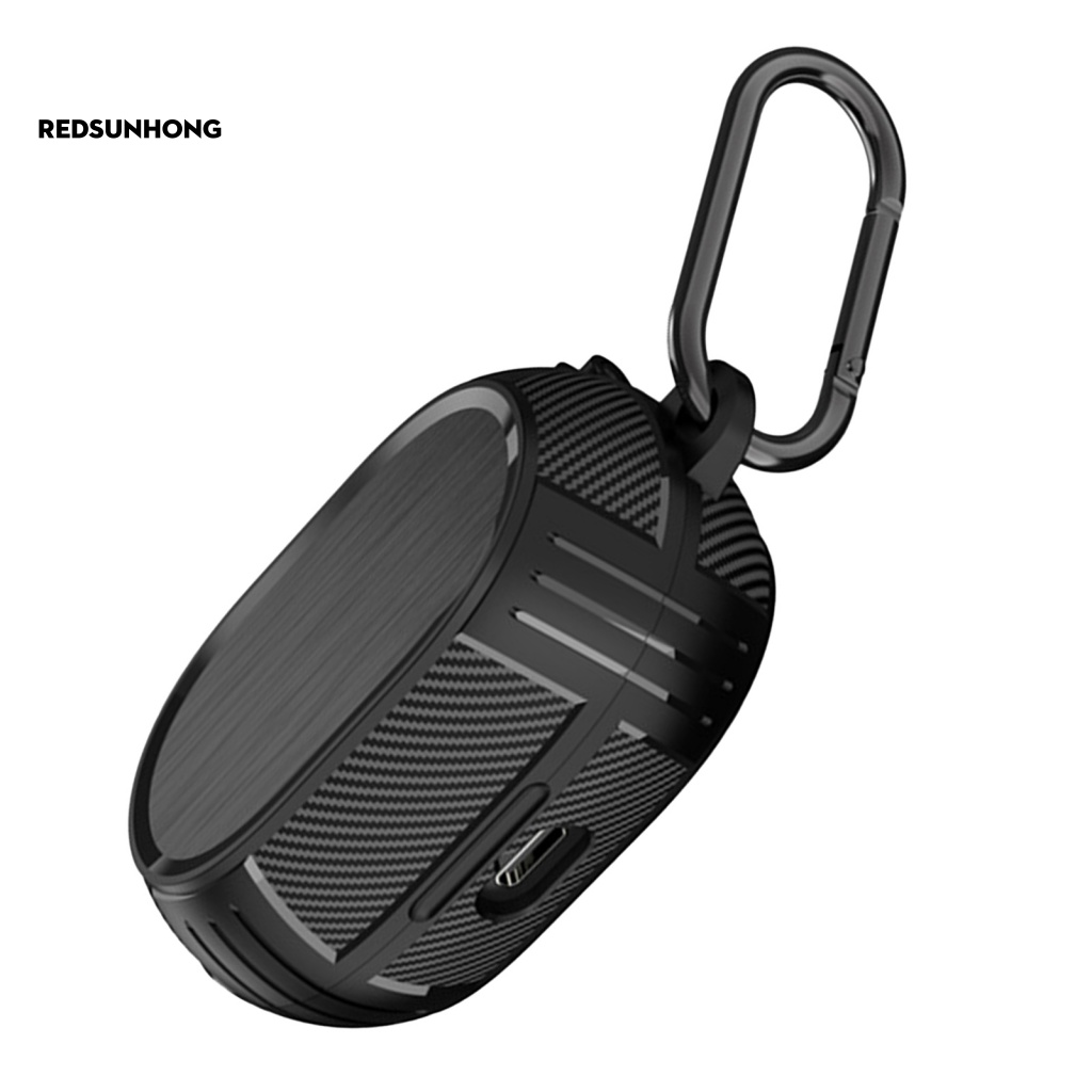 Vỏ Bảo Vệ Hộp Sạc Tai Nghe Bluetooth RSH.z Dễ Tháo Rời