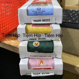 Chỉ may Tiger 400m / 1 ống