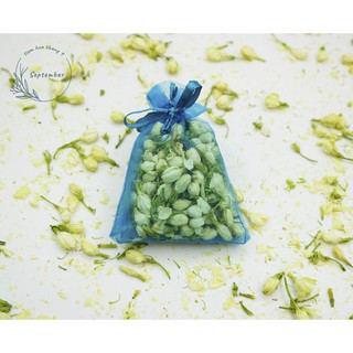 ♥️FREESHIP♥️ Túi Thơm Hoa Nhài Khô 5gr