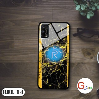 Ốp lưng Realme 7 Pro - hình 3D