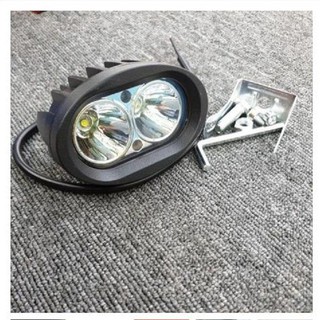 Đèn led L2 -20W Siêu sáng chống nước tuyệt đối
