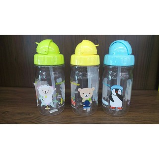 Bình nước Hello Bebe Lock & Lock 360ml ABF630