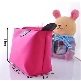 Túi Đựng Đồ Trang Điểm Cá Nhân