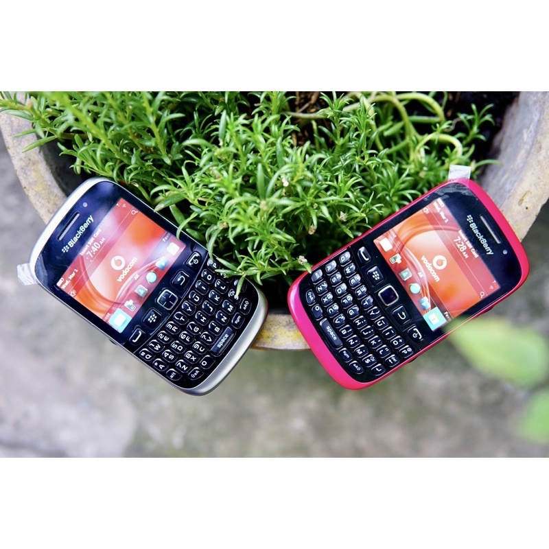 Điện Thoại BlackBerry Curve 9320 New Nobox
