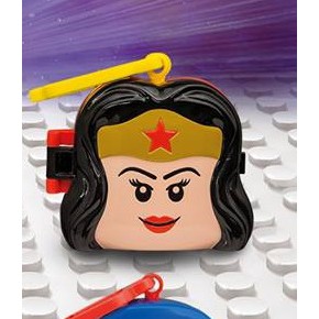 Đồ chơi Mc Donald's Happy Meal - The LEGO Movie 2