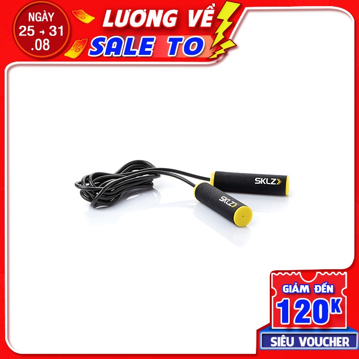 Dây Nhảy Tập Thể Dục JUMP ROPE SKLZ