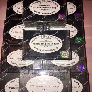 Soap  Trắng Da Hữu cơ Dr. Alvin