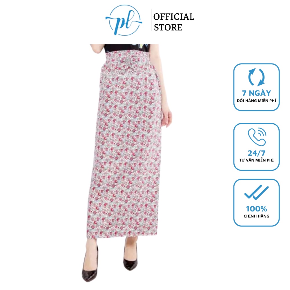 Váy chống nắng vải thông hơi kim cương thoáng mát Store Phương Loan