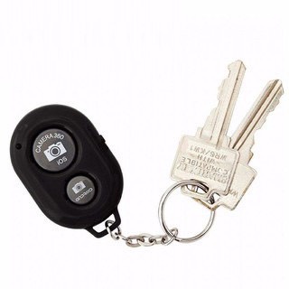 Remote Chụp Hình Chụp Ảnh Bluetooth Từ Xa Cho Điện Thoại Di Động NanoShop_1688
