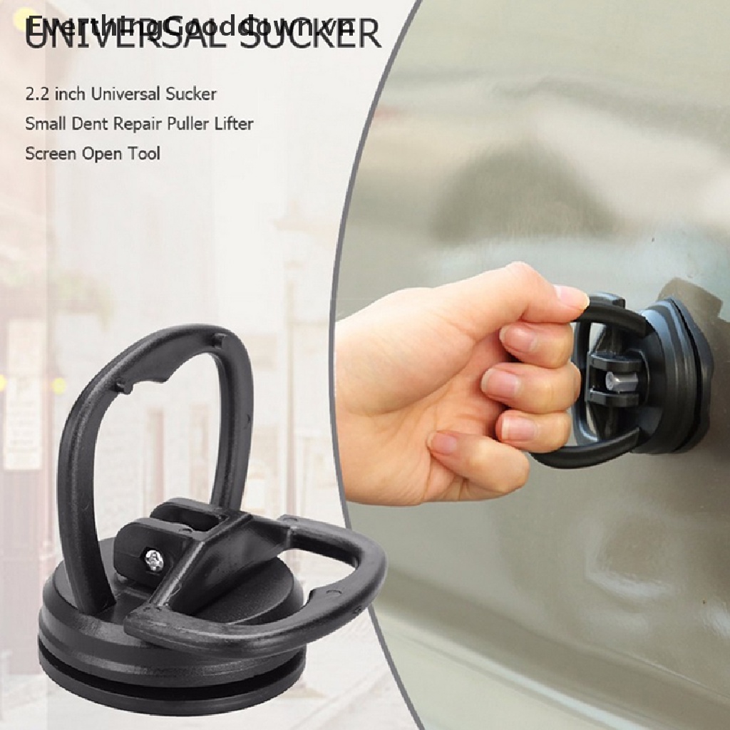 Everthinggooddown Dụng Cụ Tháo Gỡ Vết Lõm Xe Hơi Mini 55mm
