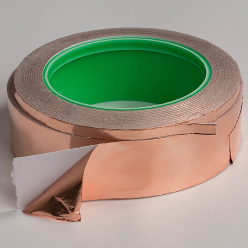 Băng Keo Sửa Chữa Đàn Guitar Điện Bằng Đồng