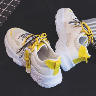 (Hàng có sẵn) Giày thể thao BIG SIZE 39-44