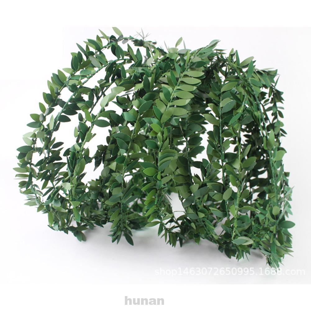 7.5m Craft Decoration Party Simulation Wedding Artificial Vine