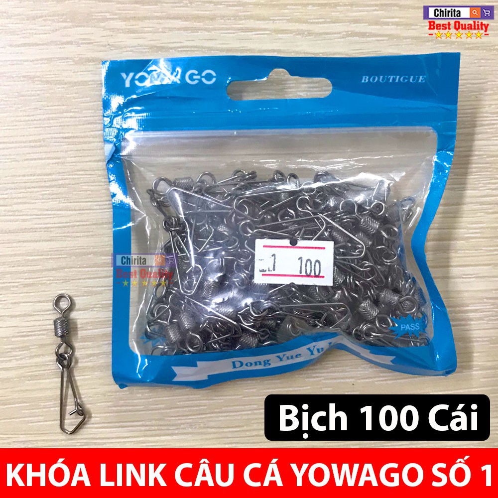 [Xả Kho 9999 Chiếc] Khóa Link Chữ U Thép Nga Siêu Cứng Chống Xoắn PK1-1 Loại 20 Chiếc