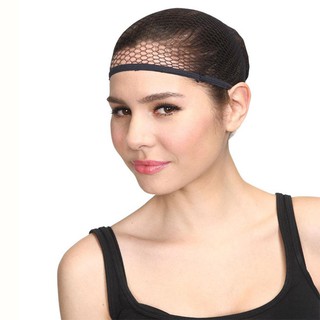 Lưới chụp tóc - Lưới trùm đội tóc giả [Wig Cap]