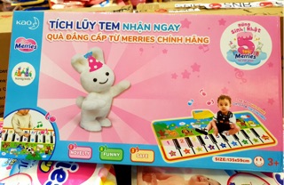 Thảm nhạc merries