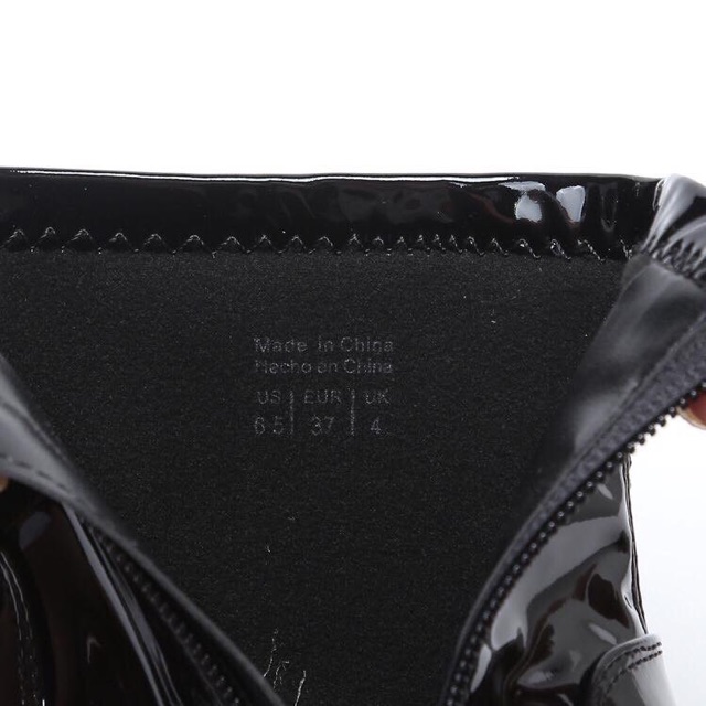 Bốt ALDO xuất xịn