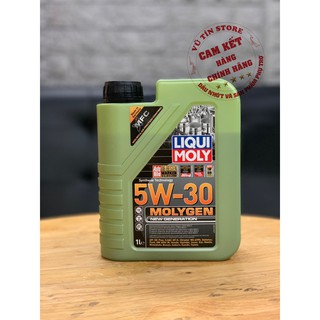 LIQUI MOLY MOLYGEN 5W30