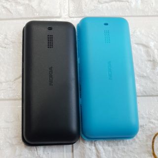 Bộ Vỏ + Phím Nokia 130 Zin Hàng Cao Cấp