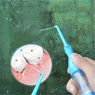 Máy Tăm Nước Water Clear