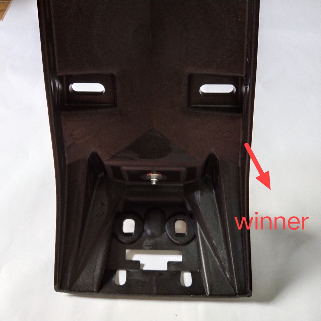 Dè chắn bùn fz lắp CHO CÁC DÒNG XE WINNER, EX 150/155