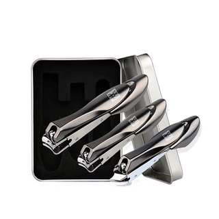 (ORDER) BỘ 3 SÉT BẤM MÓNG TAY ZWILLING ĐỨC