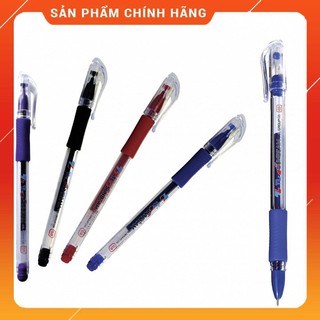 [Chính Hãng] Hộp 20 Bút Gel Thiên Long GEL-08 Nét 0.5mm
