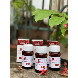 Vitamin e đỏ nga 400mg