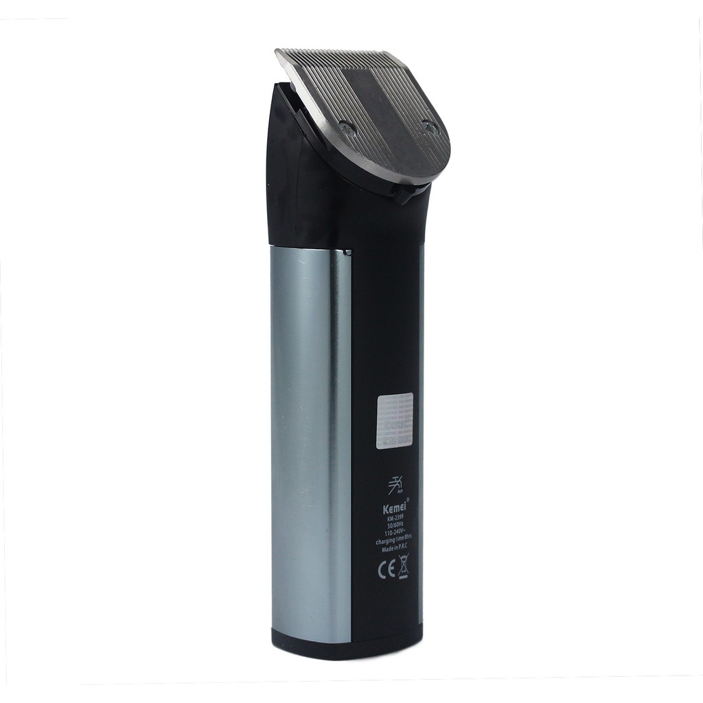 Tông đơ cắt tóc cao cấp Kemei KM-23999