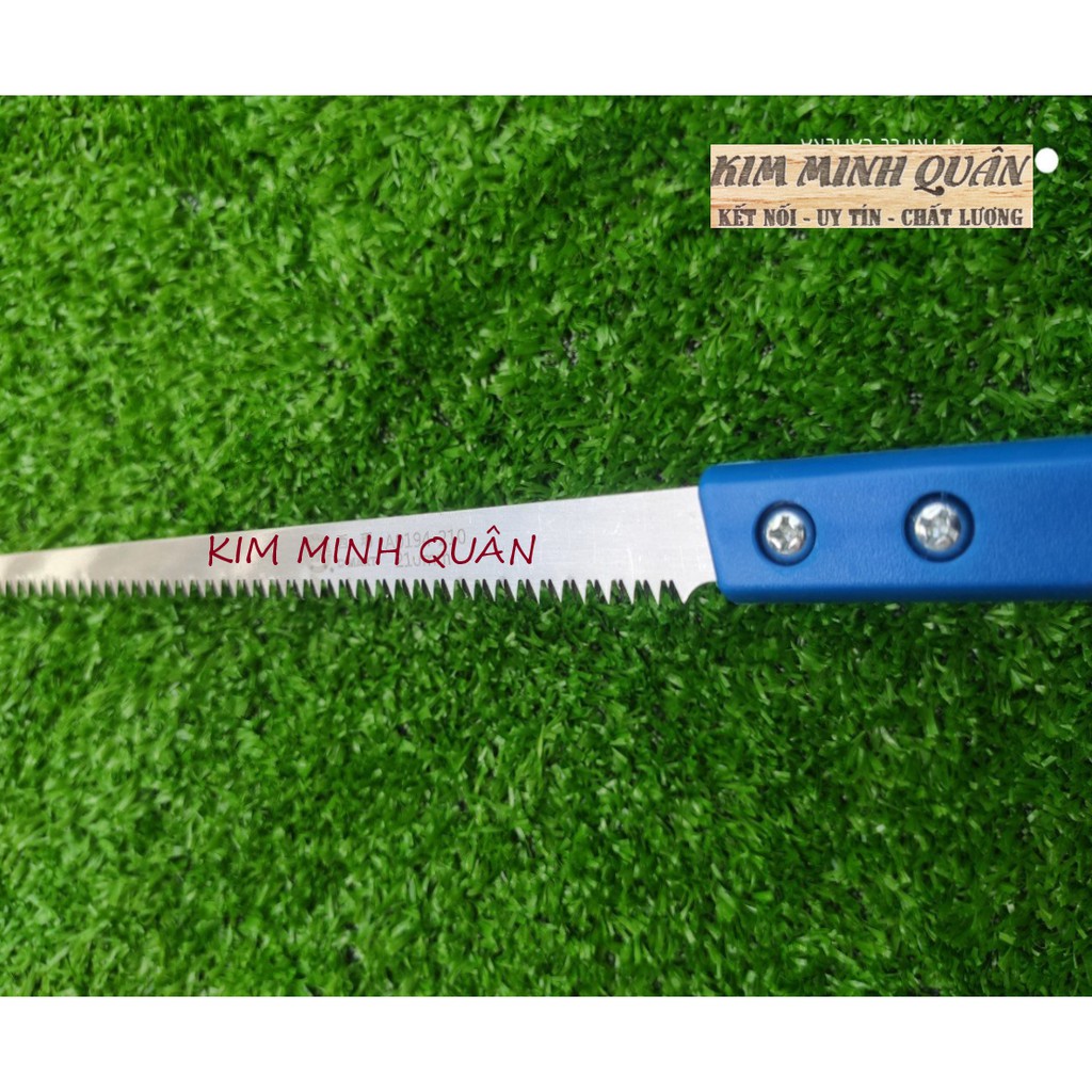 (GIÁ ƯU ĐẢI ) Cưa Gỗ Cầm Tay Mini 240mm A0194 CMART