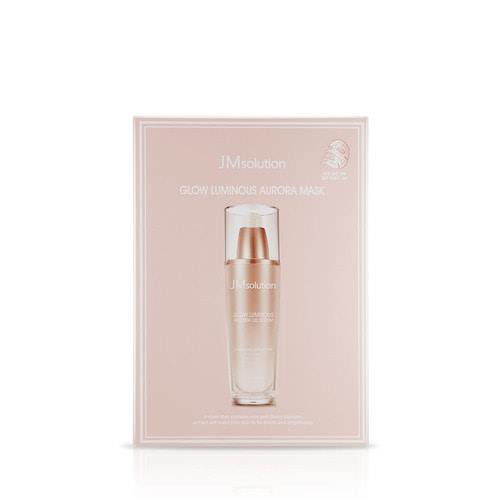 [AUTH] MẶT NẠ JM SOLUTION GLOW LUMINOUS AURORA